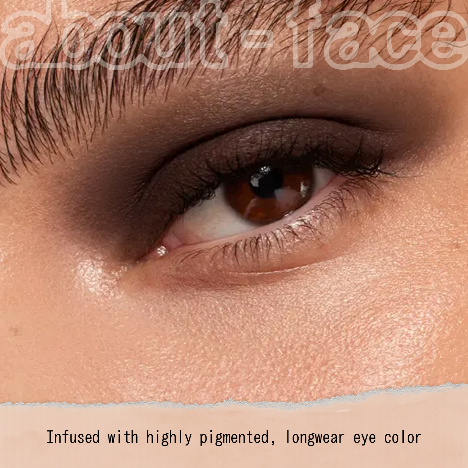 Matte Fluid Eye Paint