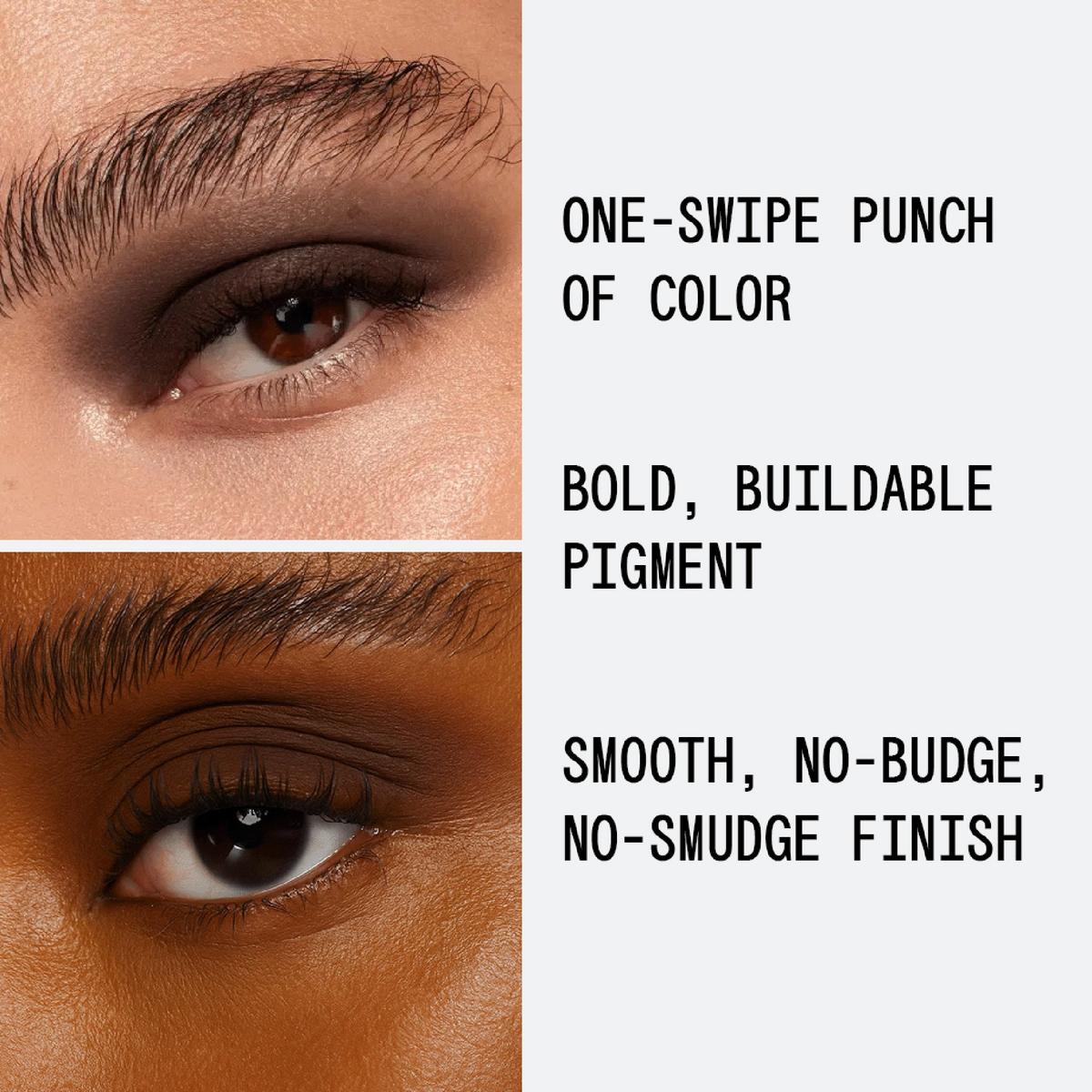 Matte Fluid Eye Paint