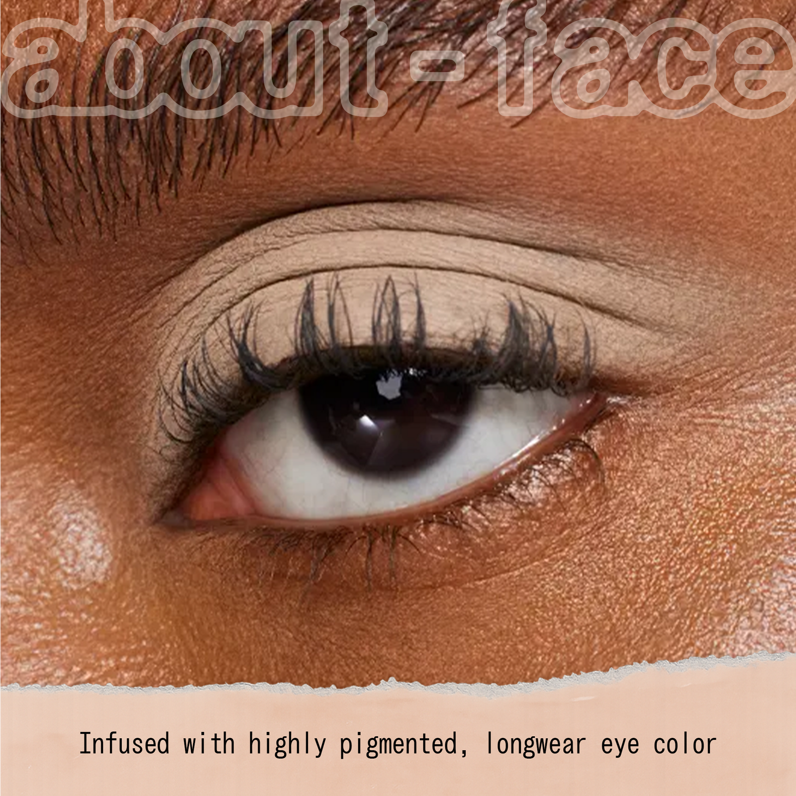 Matte Fluid Eye Paint