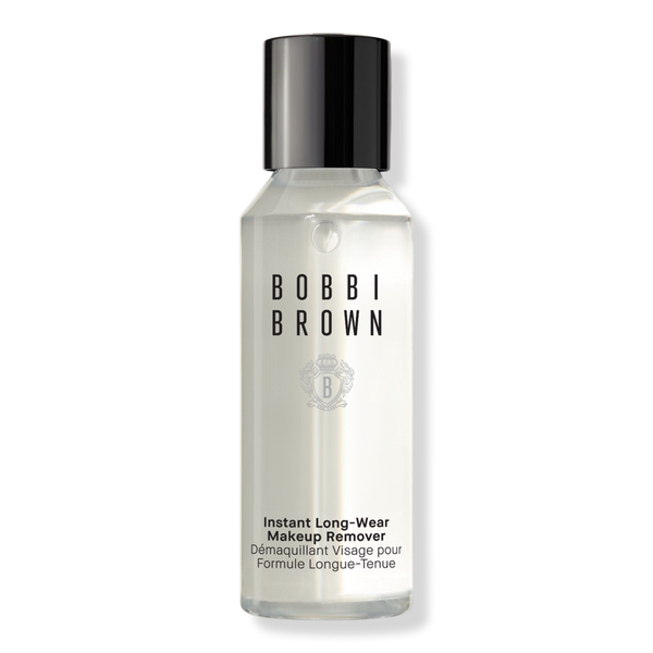 BOBBI BROWN Instant Long-Wear Makeup Remover #1