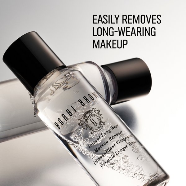 BOBBI BROWN Instant Long-Wear Makeup Remover #3