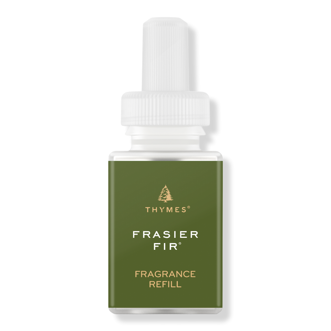 Pura Pura x Thymes Frasier Fir Smart Vial Diffuser Refill #1