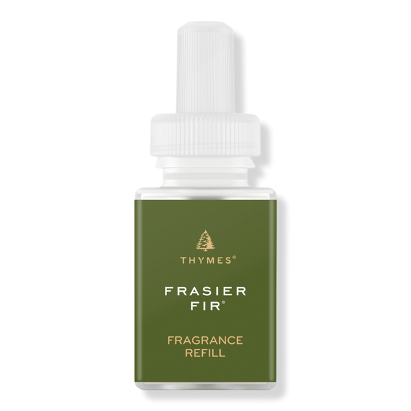 Pura Pura x Thymes Smart Vial Diffuser Refill #1