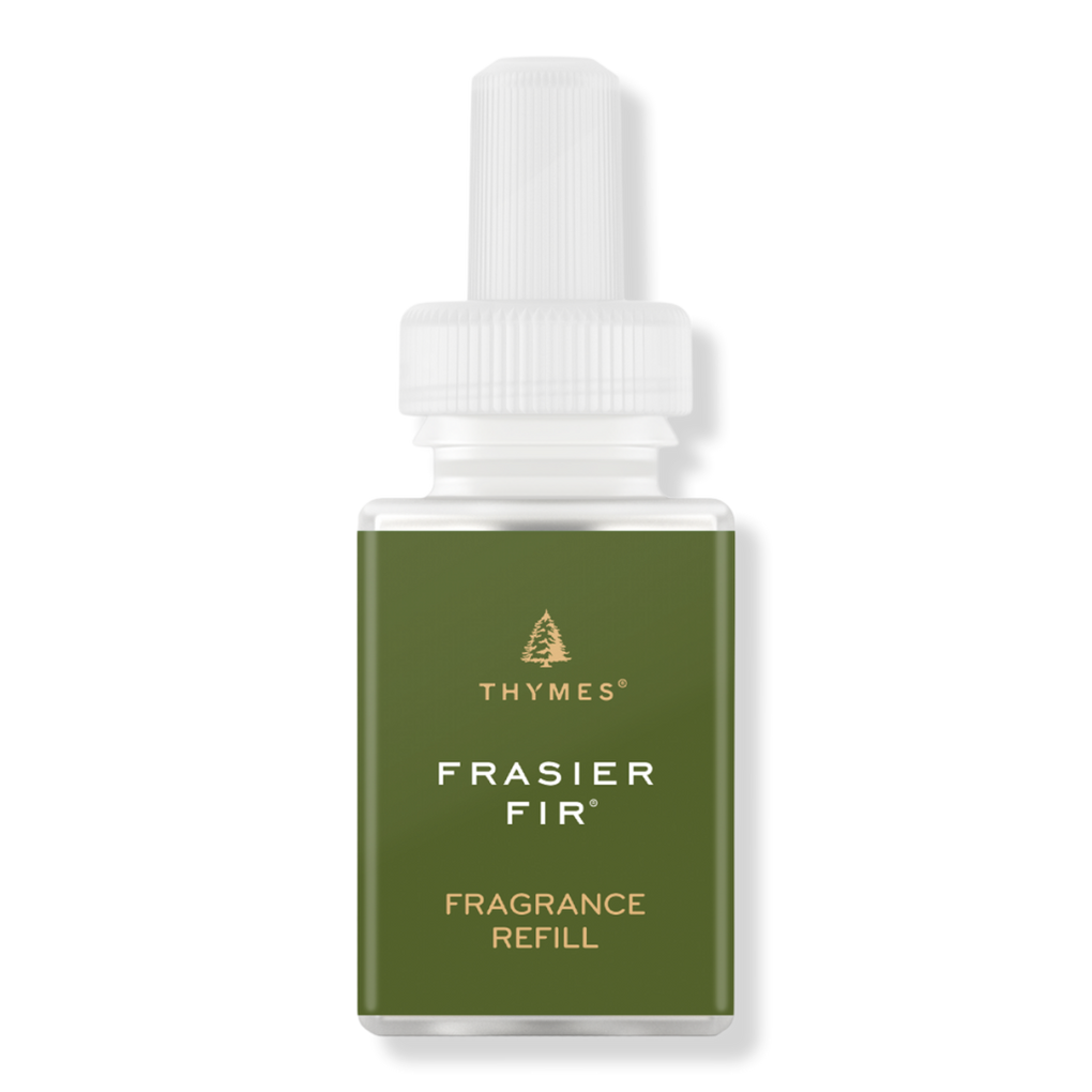 Pura + Thymes Frasier Fir Replacement Fragrance – Spa & Lifestyle