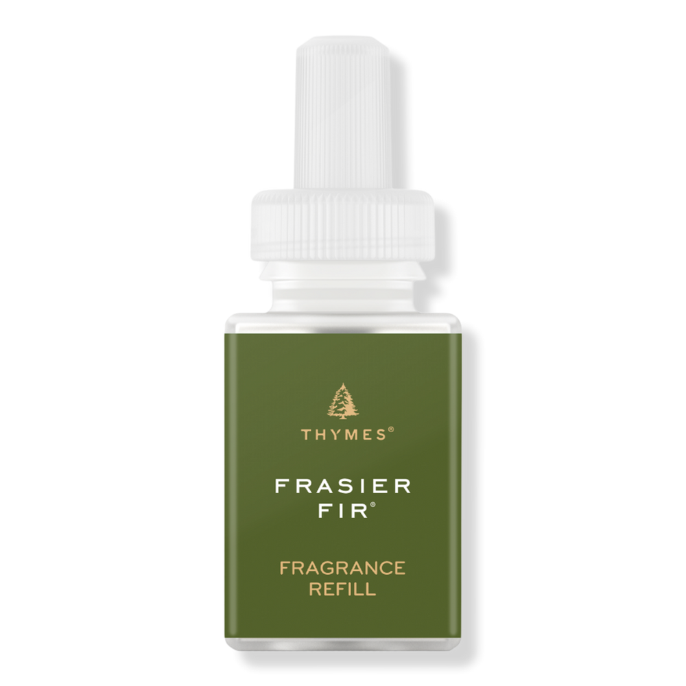Pura X Thymes Smart Vial Diffuser Refill - Frasier Fir