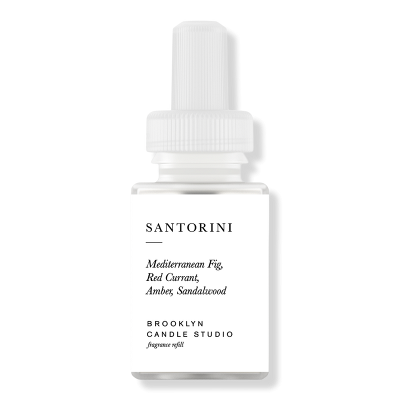 3 piece Scented Candle Votive Set