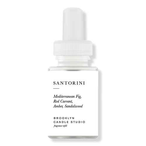 Pura - Santorini Pura x Brooklyn Candle Studio Smart Vial Diffuser