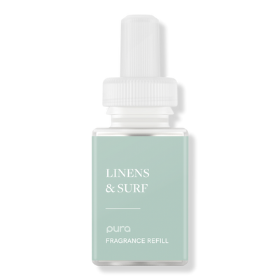 Pura Pura Smart Vial Diffuser Refill