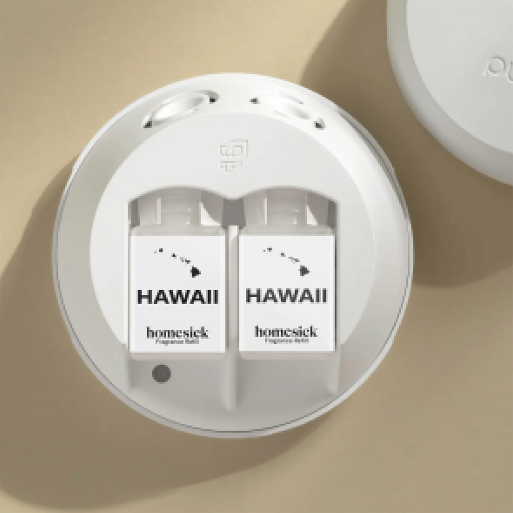  Thymes Frasier Fir Pura Smart Home Plug-in Diffuser Refills -  Pack of 2 : Health & Household