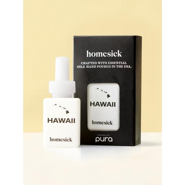 Pura Pura x Homesick Smart Vial Diffuser Refill #5