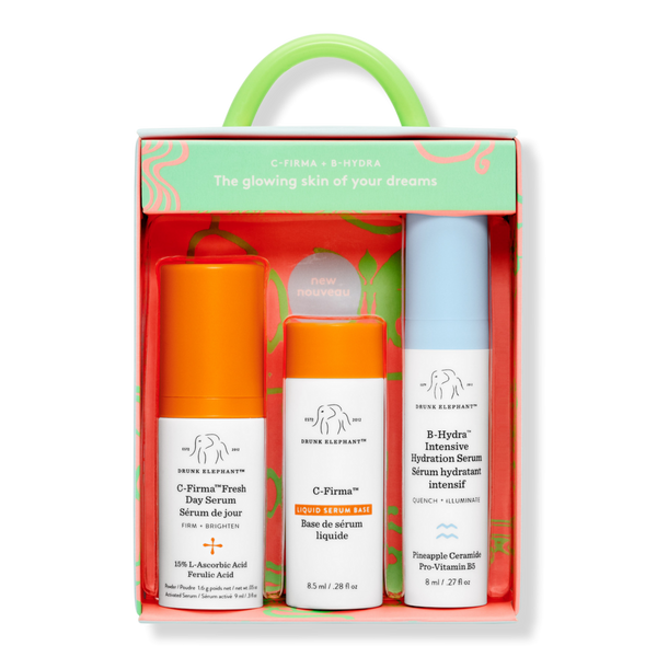 T.L.C. Glycolic Body Lotion Drunk Elephant Ulta Beauty