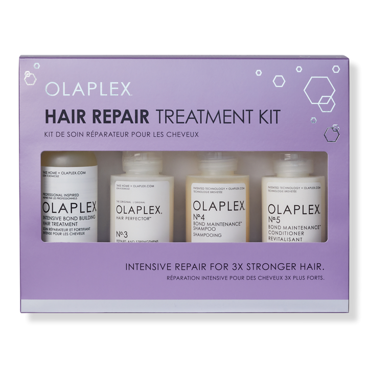Set Olaplex ubicaciondepersonas.cdmx.gob.mx