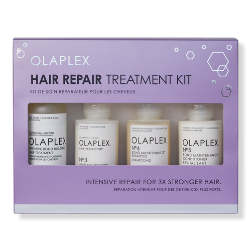 Hair Repair Treatment Kit