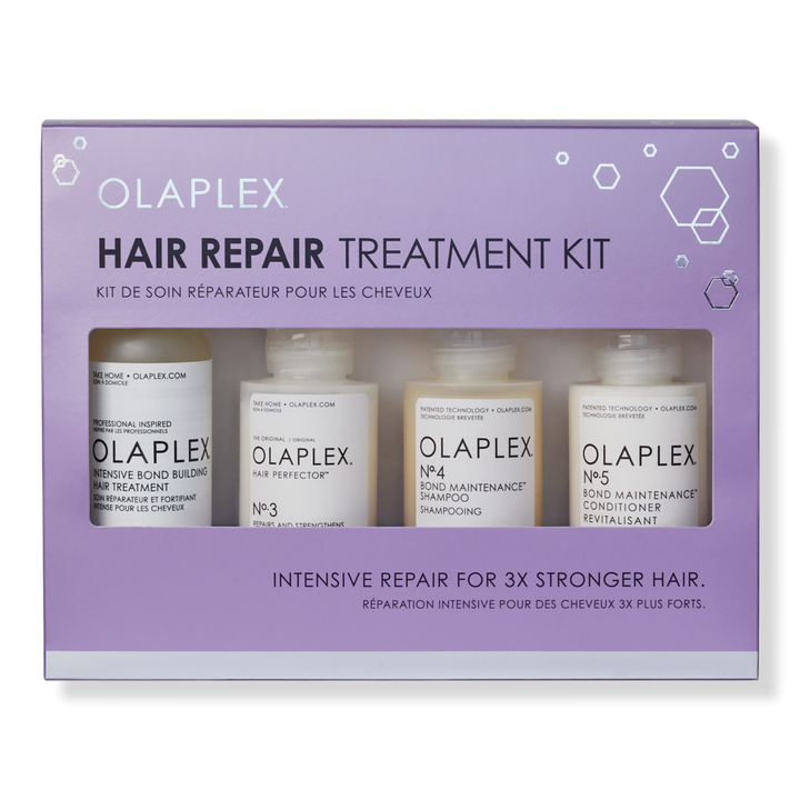 OLAPLEX Hair Repair Treatment Kit #1