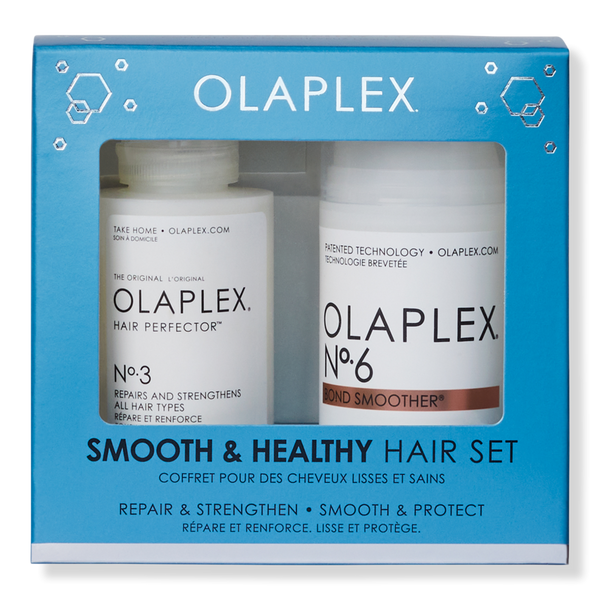 No.3 Hair Perfector OLAPLEX Ulta Beauty