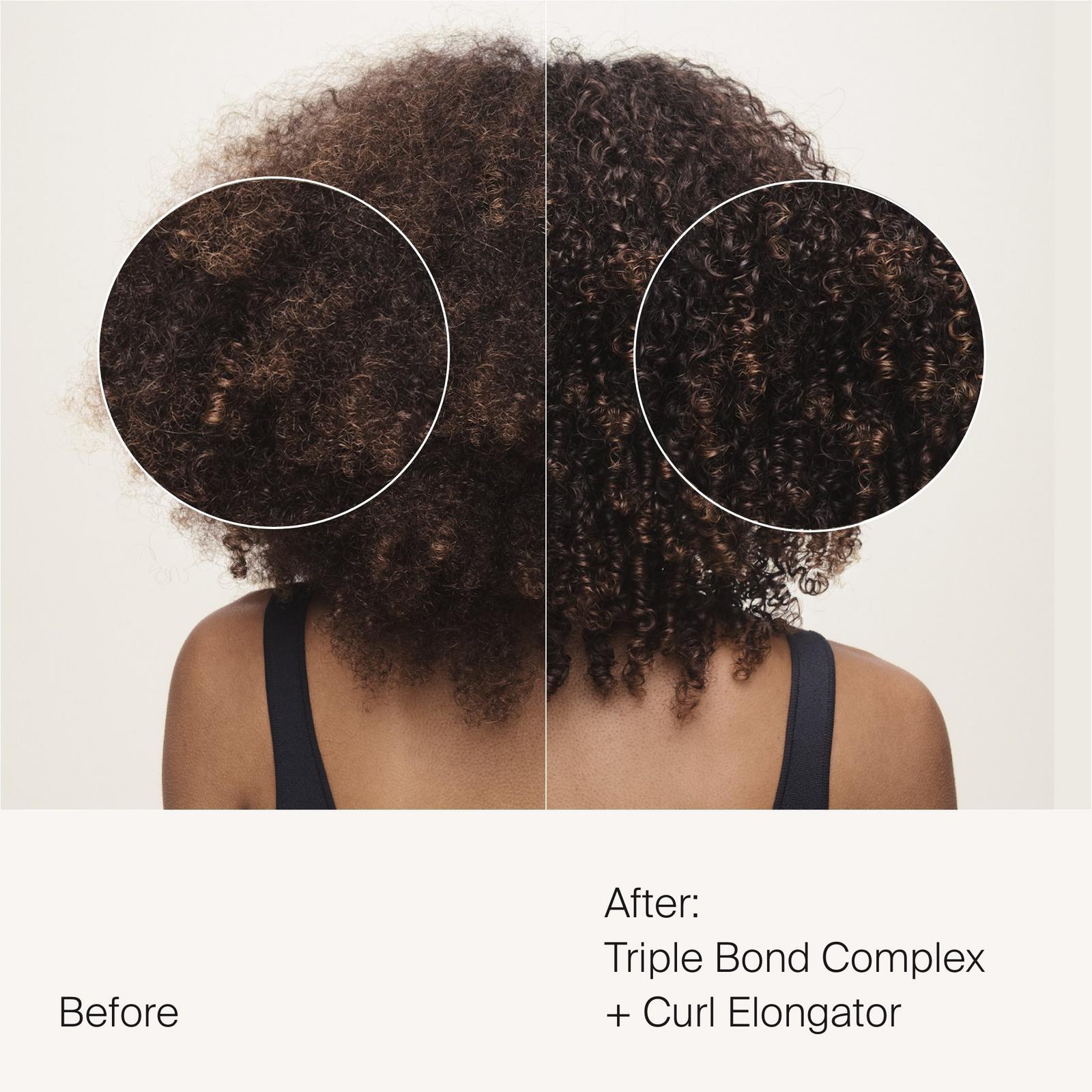 Triple Bond Complex Leave-In Hair Treatment