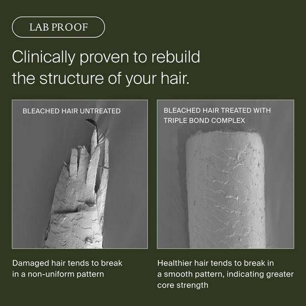 Living Proof Triple Bond Complex Leave-In Hair Treatment #8