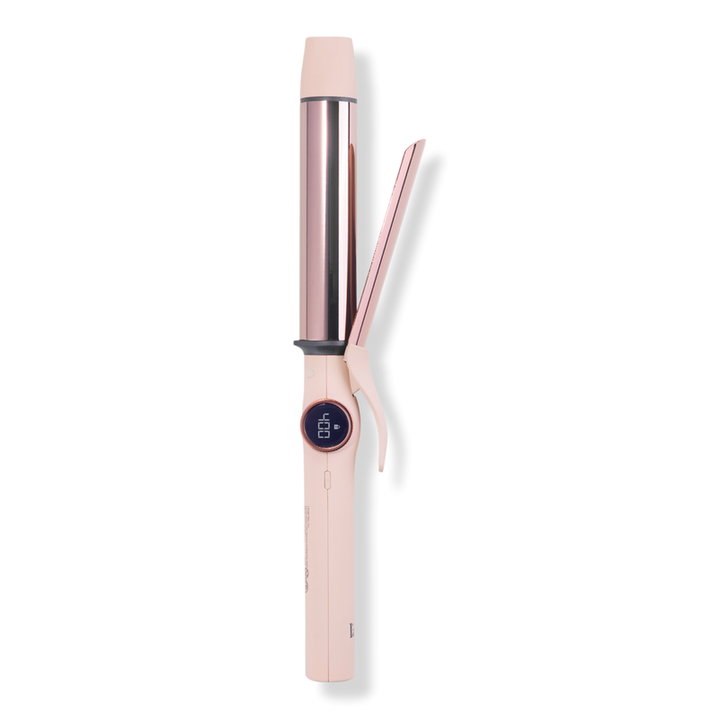 Chi Lava Ceramic 3 8 3 4 Tapered Hairstyling Wand Ulta Beauty