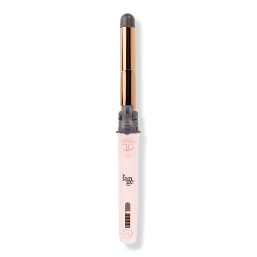 Le Pirouette Titanium Rotating Curling Iron - Blush