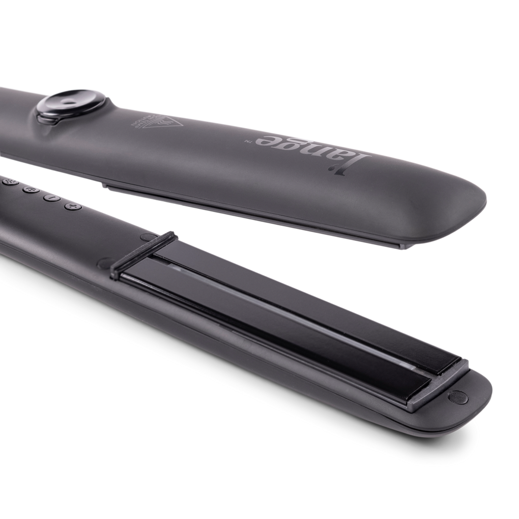 Le gloss flat outlet iron reviews