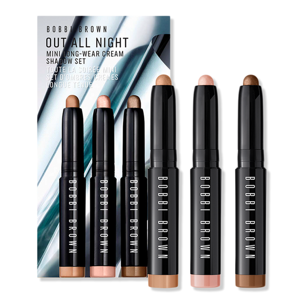 LongWear Gel Eyeliner BOBBI BROWN Ulta Beauty