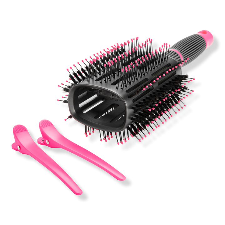 Conair Blowout Stylist Oval Hairbrush 1