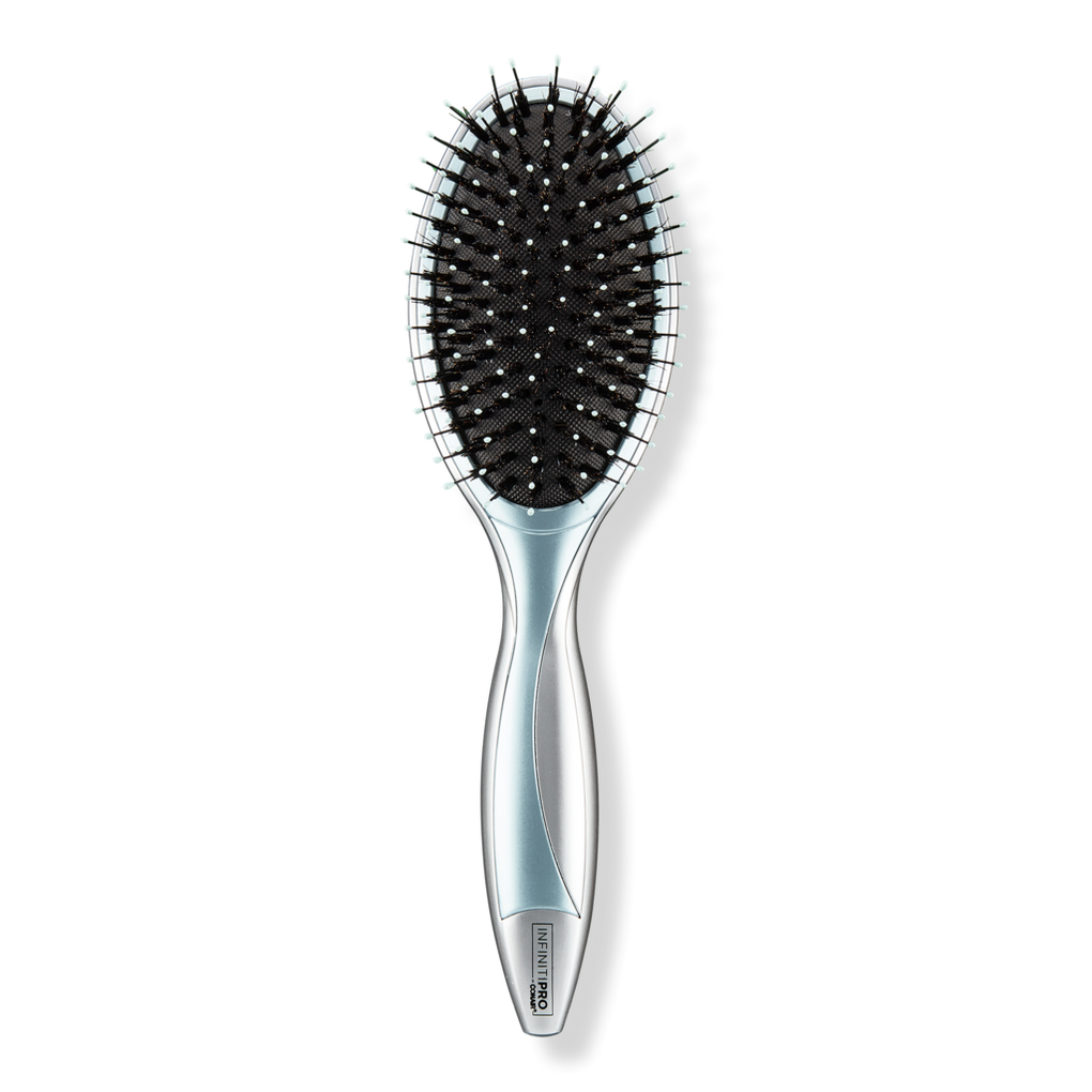 Smoothwrap Porcupine Cushion Hairbrush - Conair