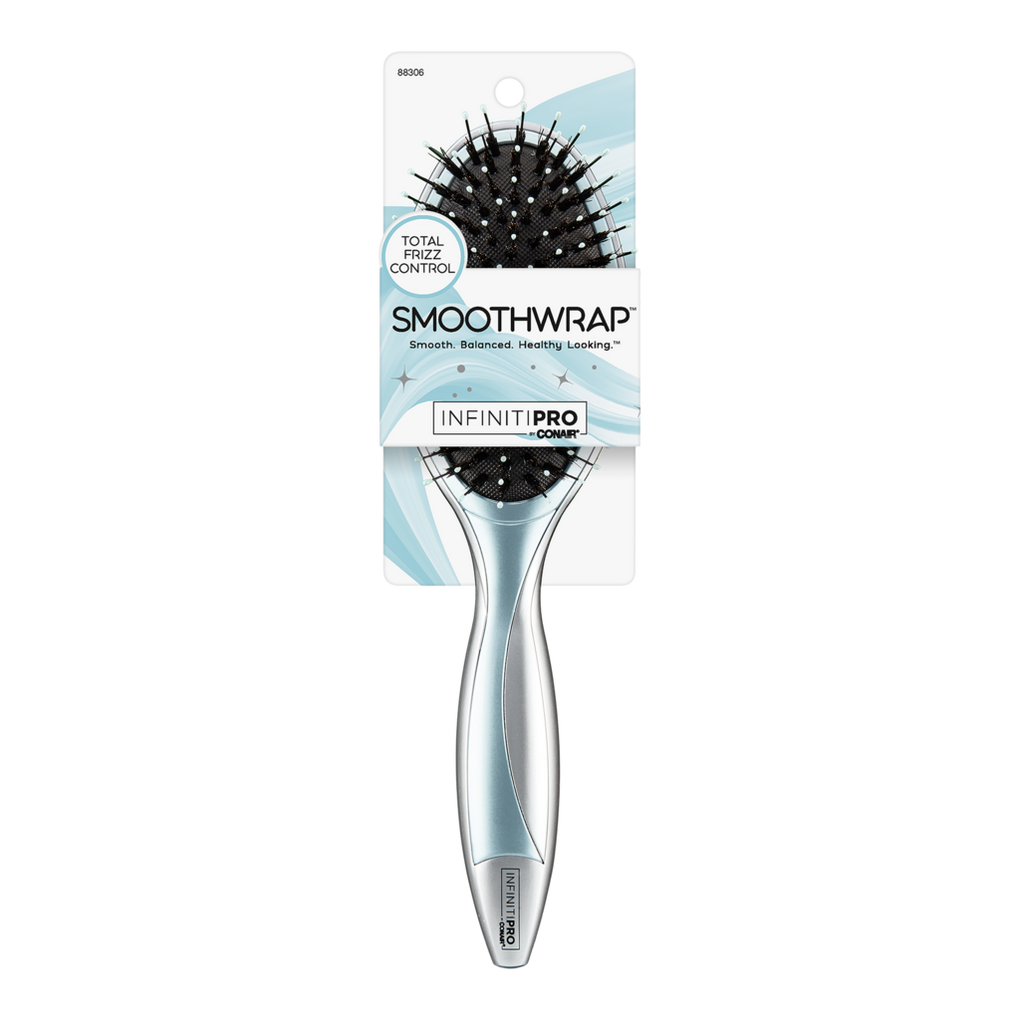 Hair Brush Cleaning Tool – The Refillery Traverse City