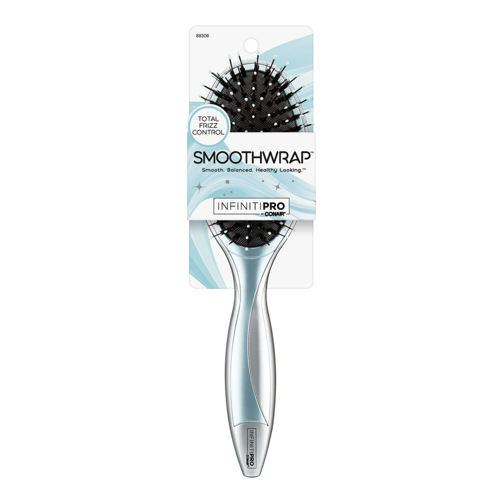 Conair dry clearance shampoo porcupine brush