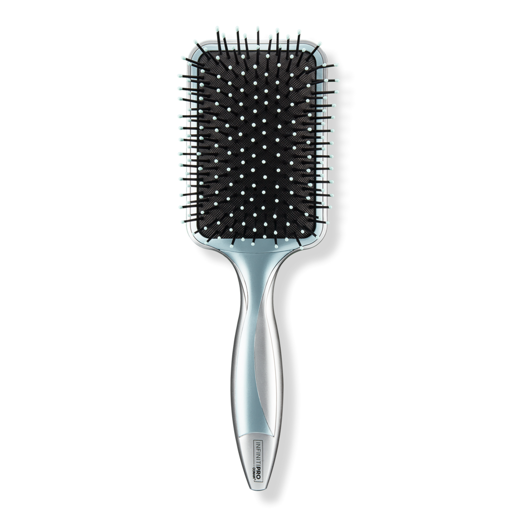 Conair ceramic paddle outlet brush