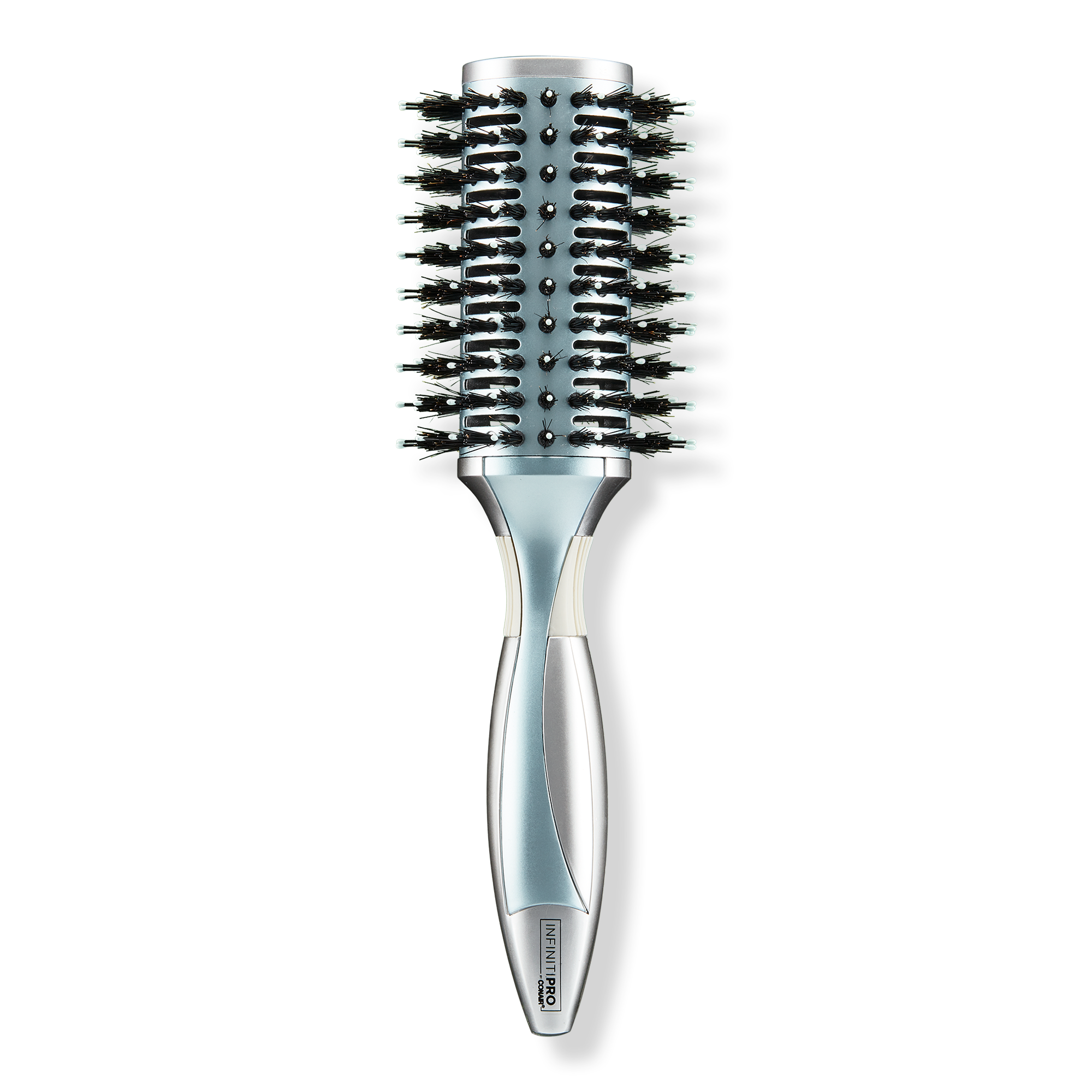 Conair Smoothwrap Vented Porcupine Round Hairbrush #1