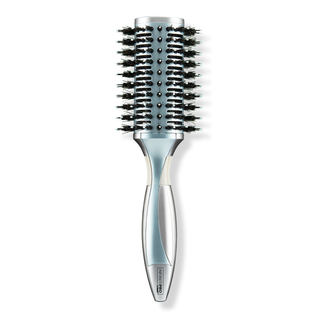 Conair Smoothwrap Vented Porcupine Round Hairbrush #1