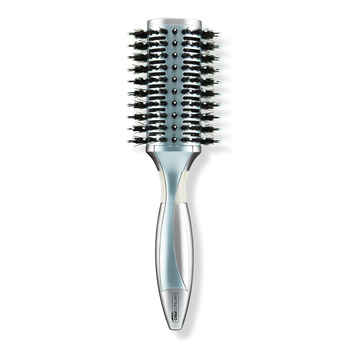 Conair dry shampoo porcupine brush best sale