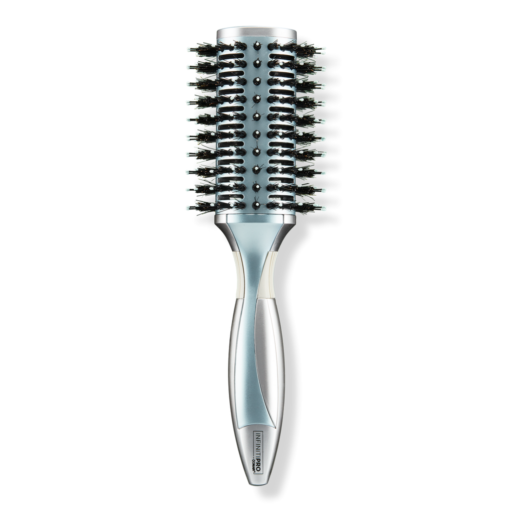 Smoothwrap Vented Porcupine Round Hairbrush Conair Ulta Beauty