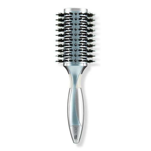 conair quick blow dry pro porcupine round brush