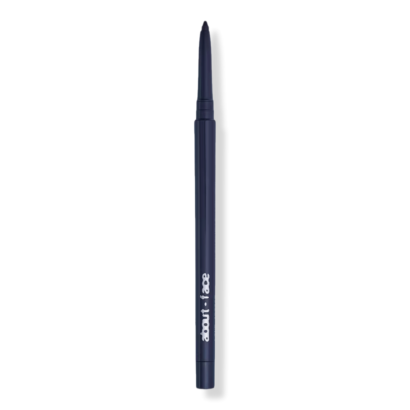 about-face - Blue Is The New Black Line Artist | Ulta Beauty