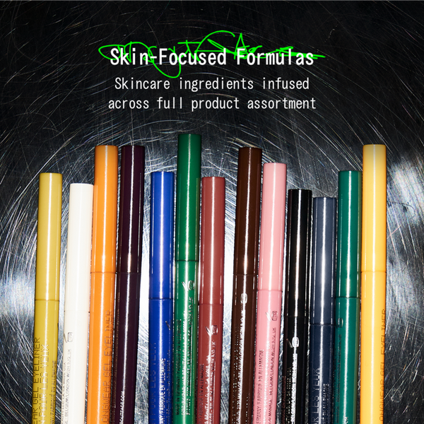 about-face Line Artist #6
