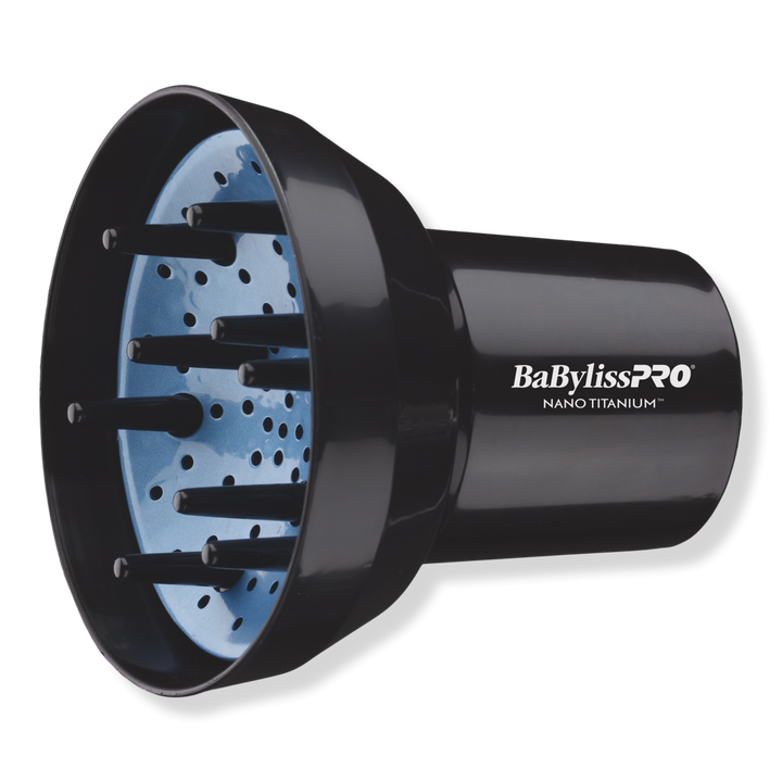 Nano Titanium Universal Finger Diffuser BaBylissPRO Ulta Beauty