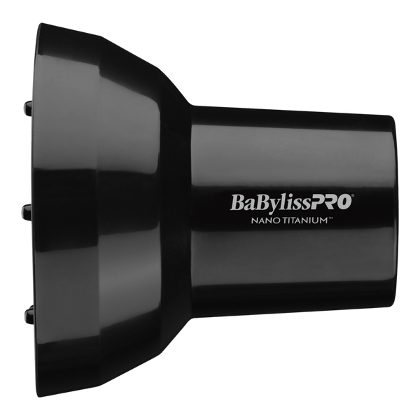 BaBylissPRO Nano Titanium Universal Finger Diffuser #2