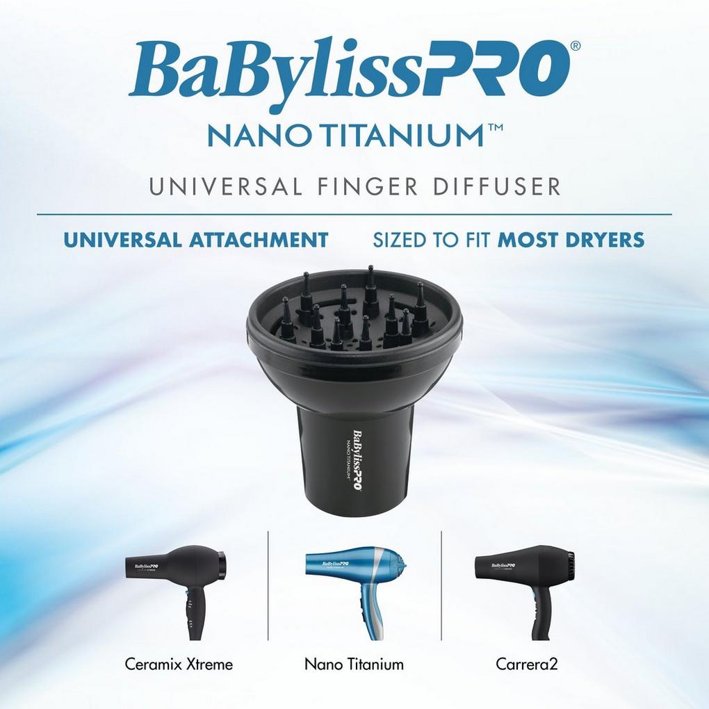 Babyliss diffuser deals