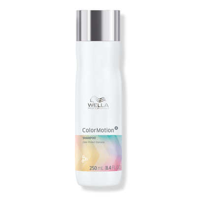 Wella ColorMotion+ Shampoo