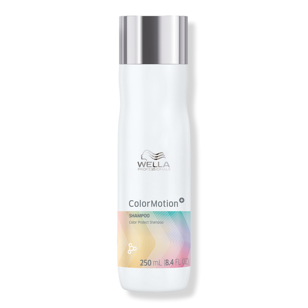 Wella ColorMotion+ Shampoo #1