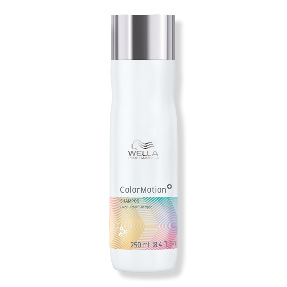 Wella Colormotion+ Shampoo - 8.4 oz