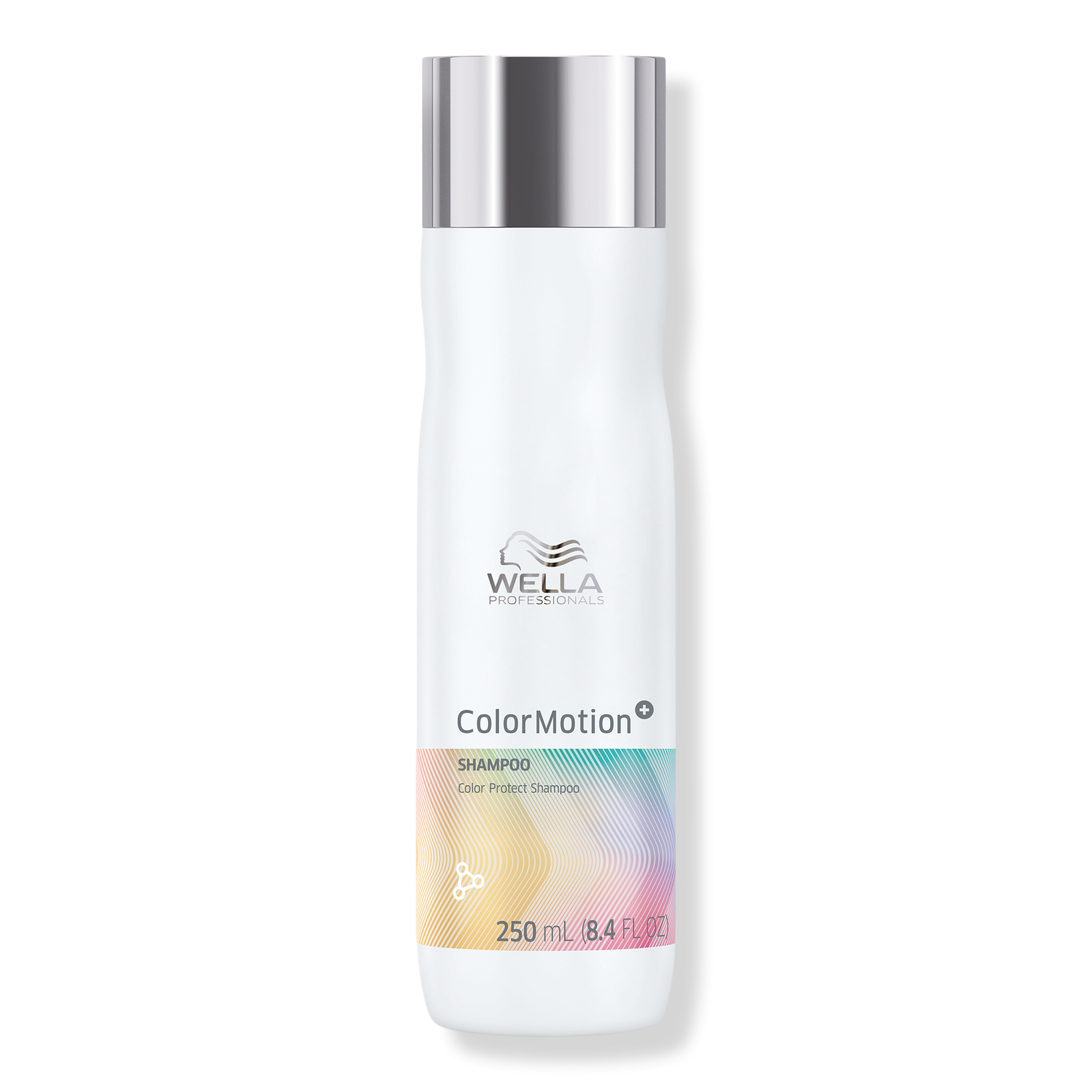 Wella ColorMotion+ Color Protection Shampoo Wella ColorMotion+ Color Protection Shampoo