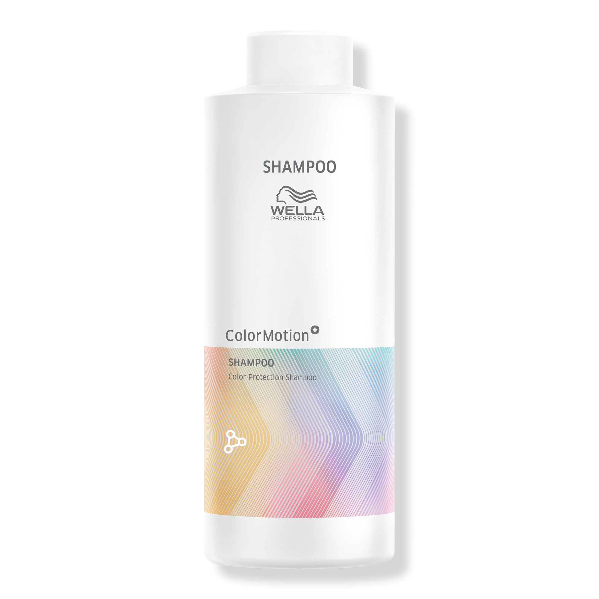 Wella ColorMotion+ Shampoo #1