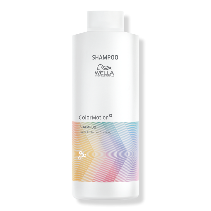 33.8 oz ColorMotion+ Shampoo Wella Ulta Beauty