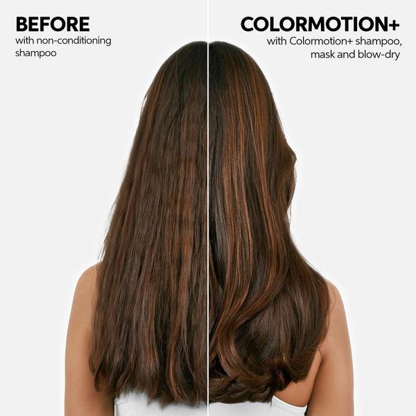 Wella ColorMotion+ Shampoo #5