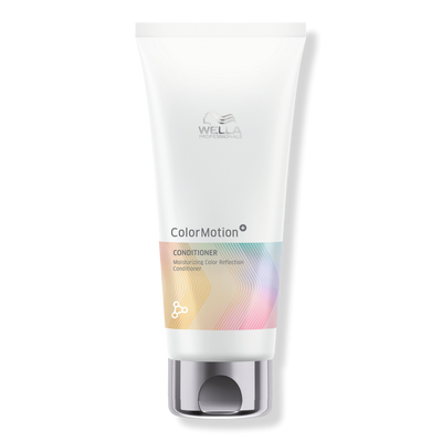 Wella ColorMotion+ Conditioner