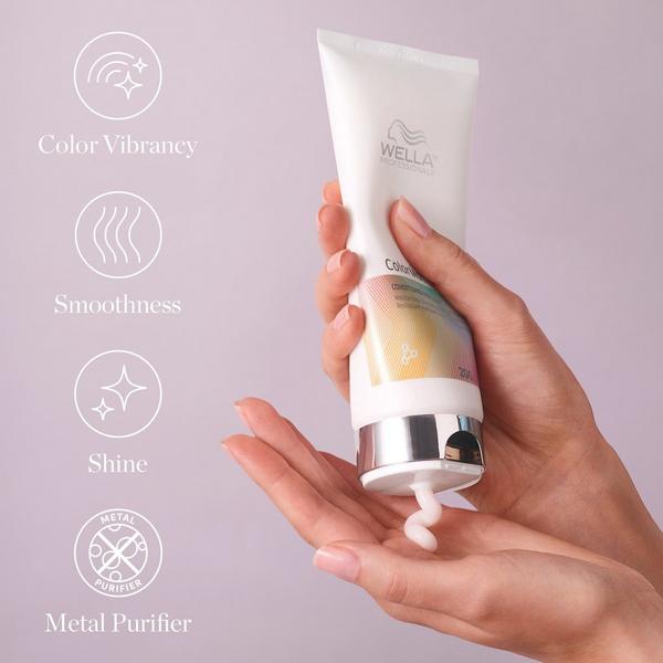 Wella ColorMotion+ Conditioner #2