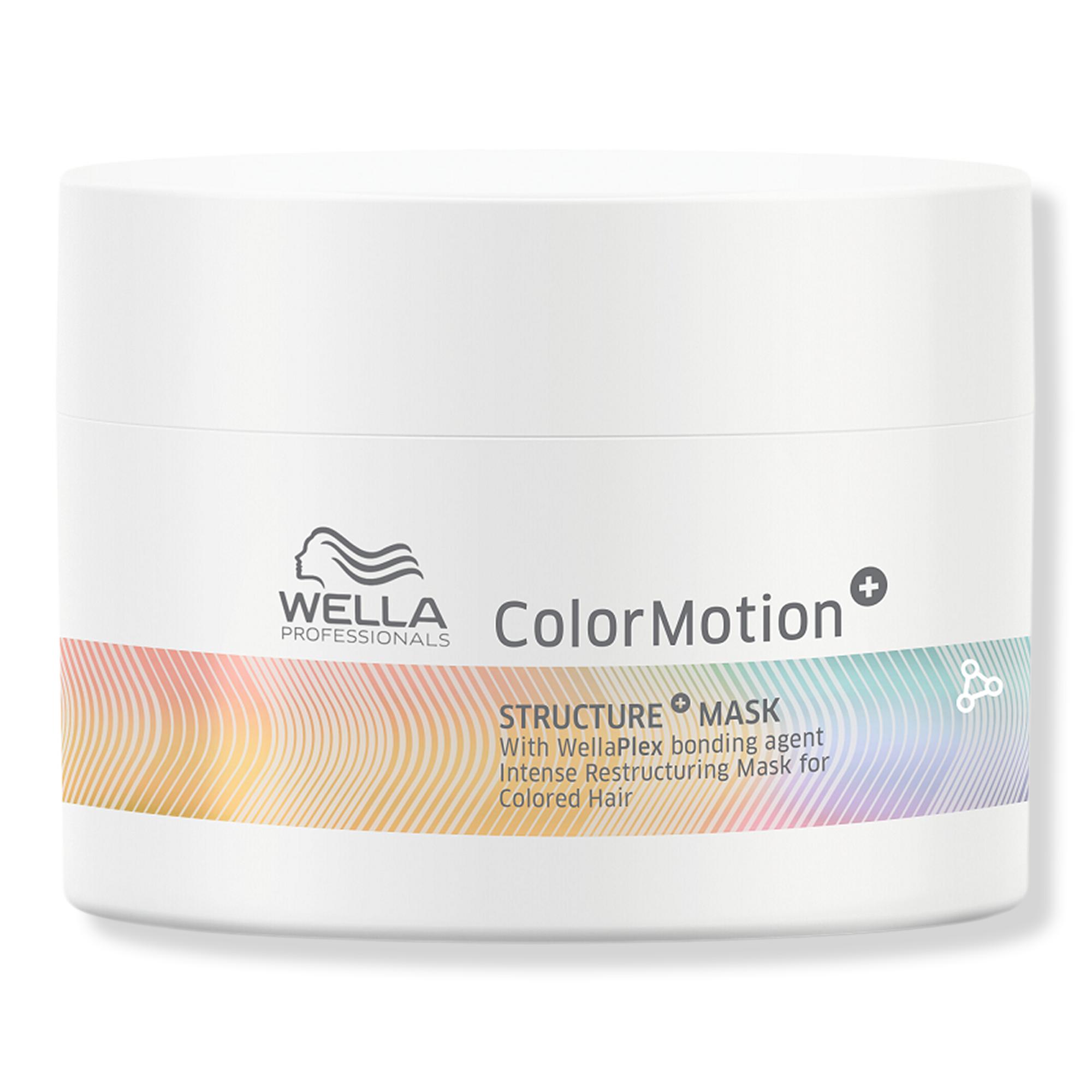 Wella ColorMotion+ Structure+ Mask #1